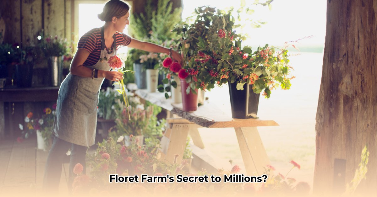 floret-farm-net-worth